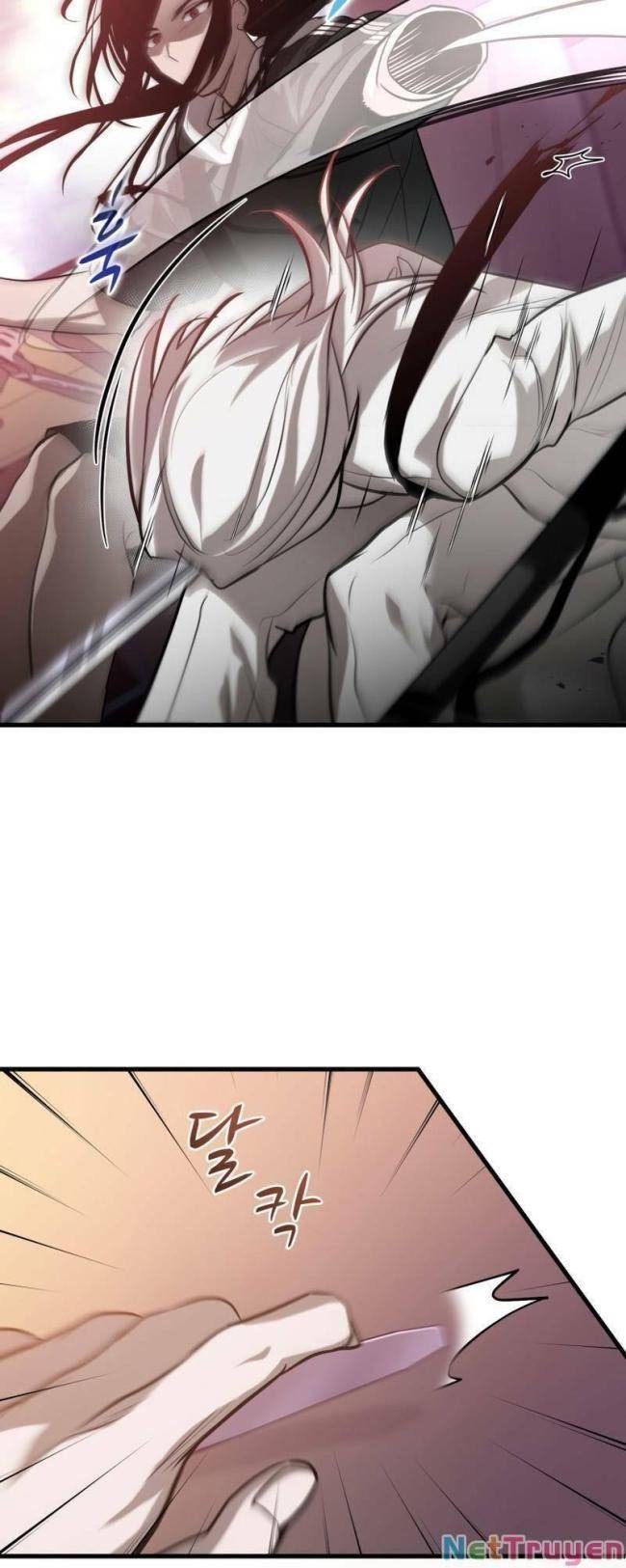 Dororo-Báo Thù - Page 36