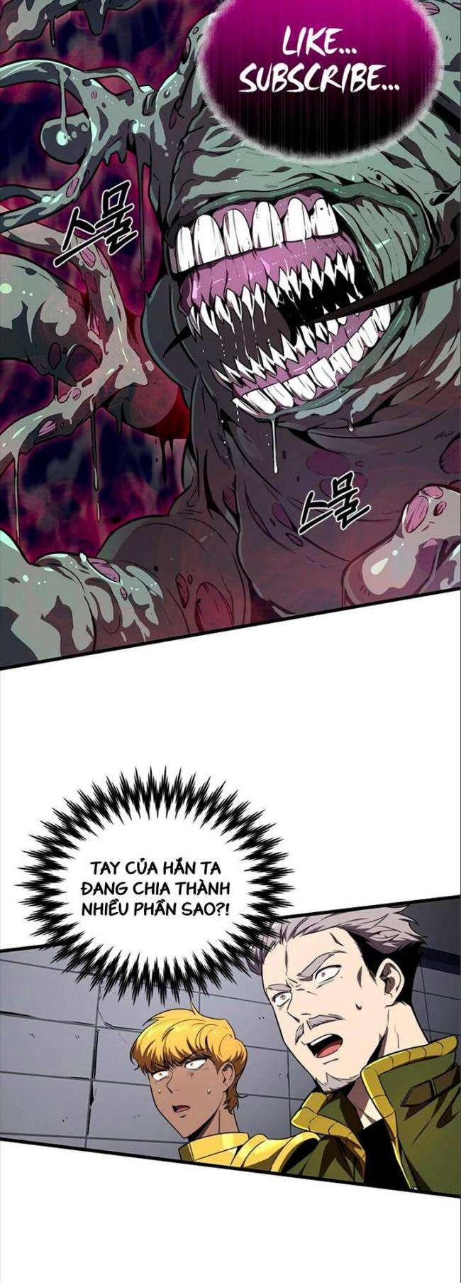 Sự Trở Lại Của Ranker Huyền Thoại - Page 21