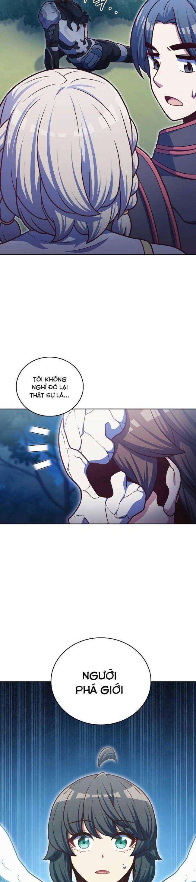 Trừ Tôi Tất Cả Đều Là Quy Hồi Giả - Page 25