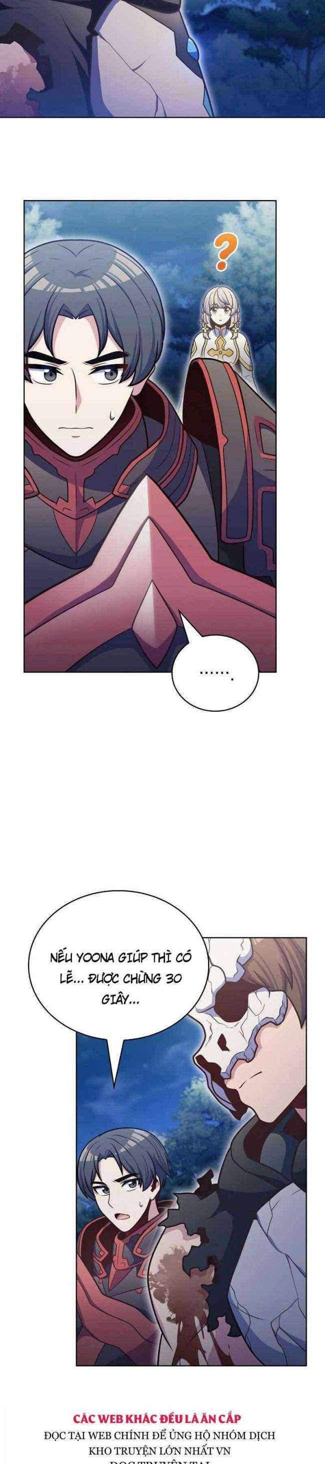 Trừ Tôi Tất Cả Đều Là Quy Hồi Giả - Page 14