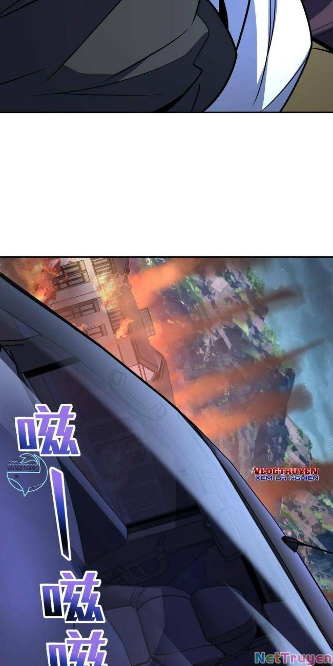 Mệnh Danh Thuật Của Bóng Tối - Page 43