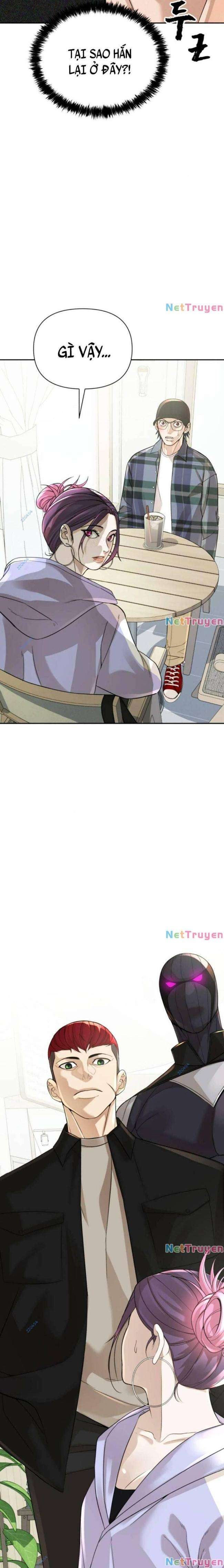 Trò Chơi Địa Ngục - Page 24