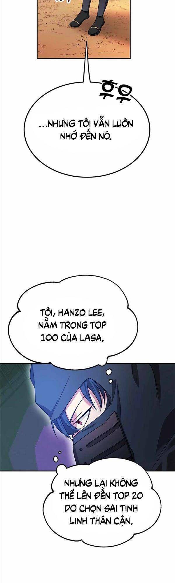 May Mắn Triệu Hồi Được Tinh Linh Hộ Vệ Hạng 10 - Page 33