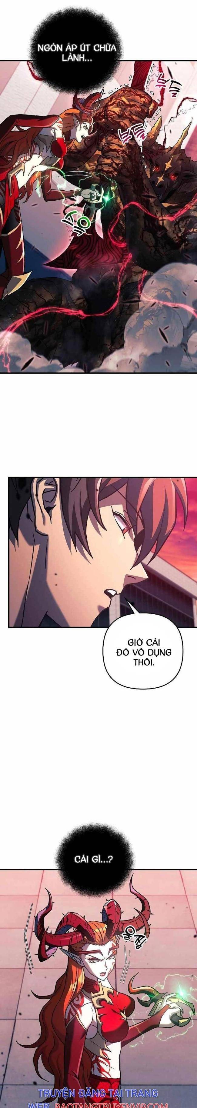 Tiểu Thuyết Gia Làm Thợ Săn - Page 16