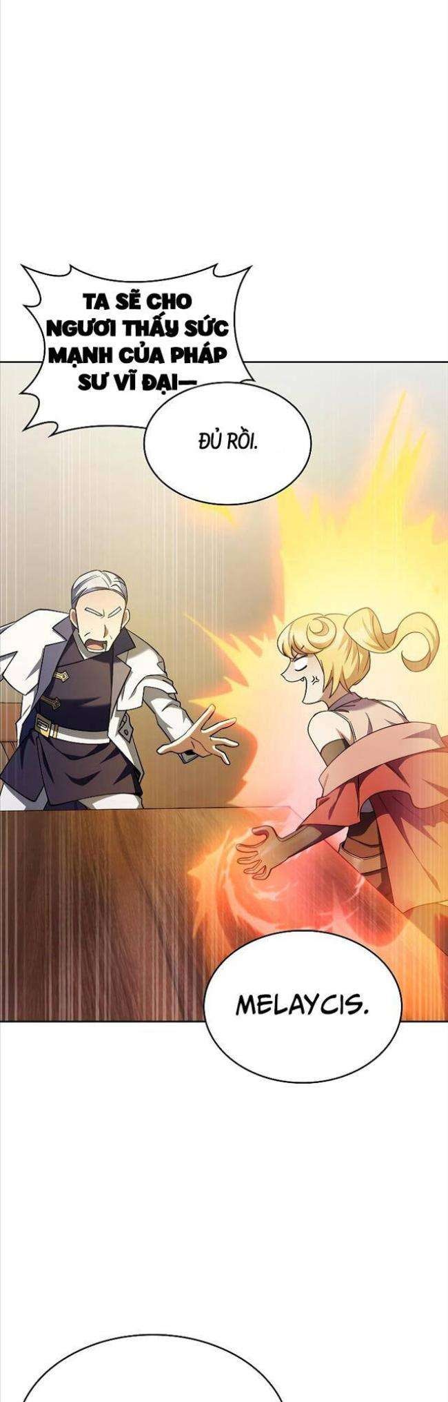 Hồi Quy Vào Gia Tộc Suy Tàn - Page 59