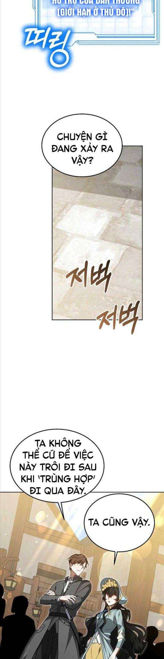 Người Chơi Hệ Bác Sĩ - Page 29