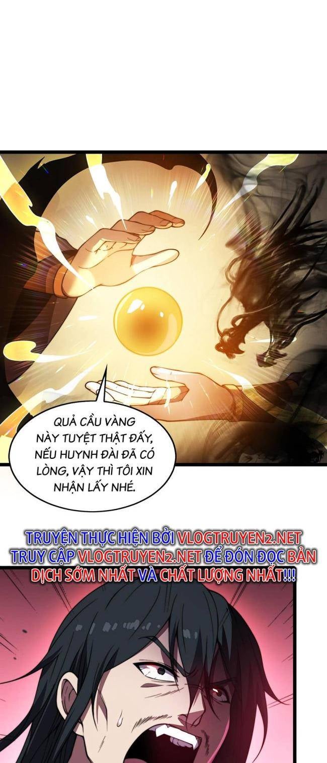Cao Thủ Gian Lận Hoàn Lương - Page 20