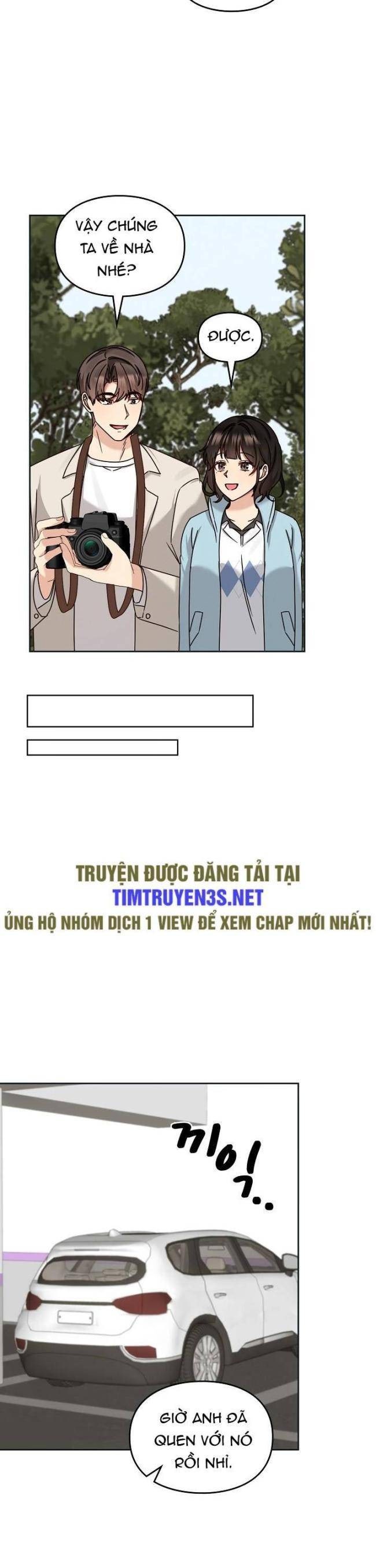 Tôi Trở Thành Một Người Cha - Page 27