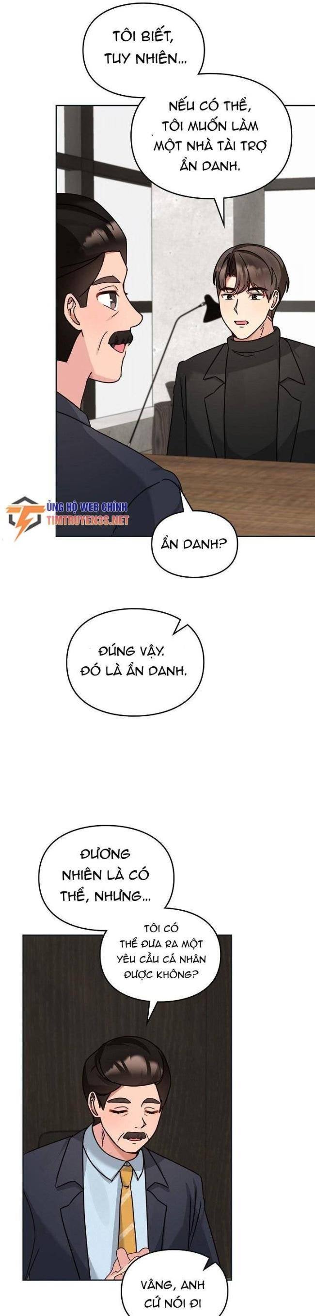 Tôi Trở Thành Một Người Cha - Page 14