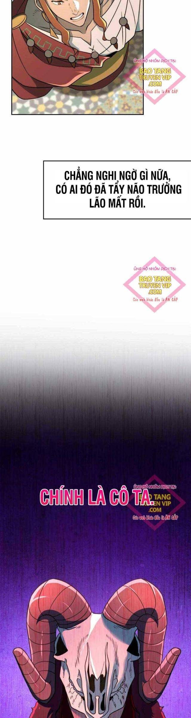 Đại Ma Đạo Sư Hồi Quy - Page 5