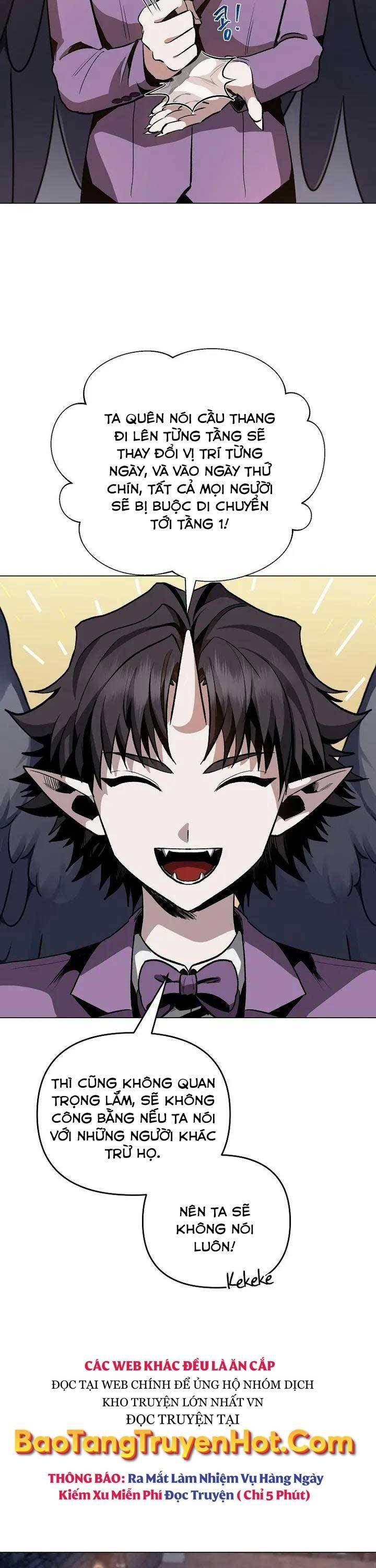 Con Đường Diệt Thần - Page 13