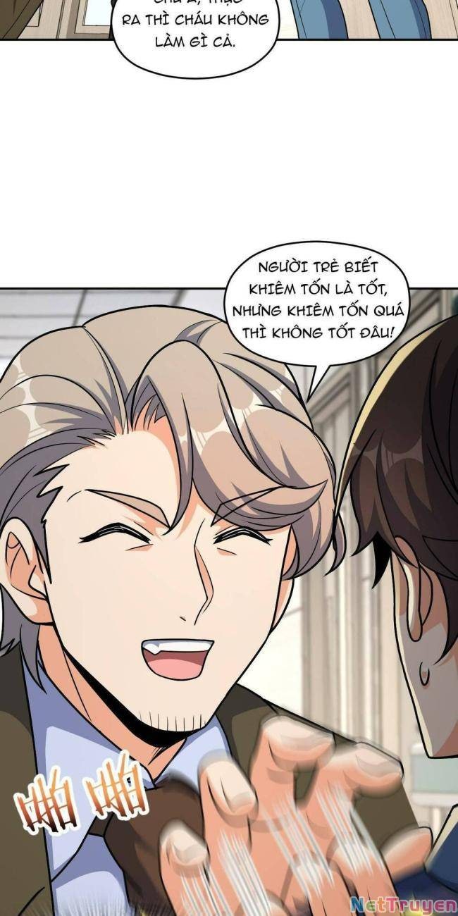 Mệnh Danh Thuật Của Bóng Tối - Page 12