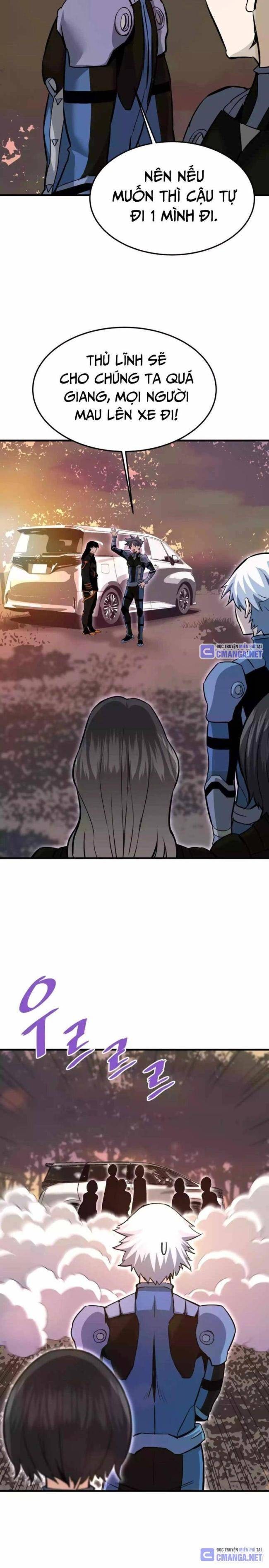 Ta Trở Về Từ Địa Ngục - Page 15