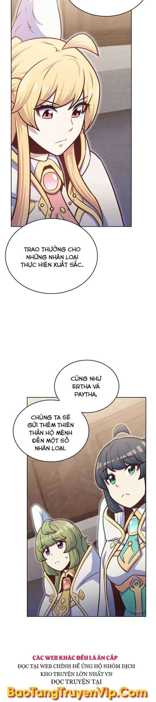 Trừ Tôi Tất Cả Đều Là Quy Hồi Giả - Page 27