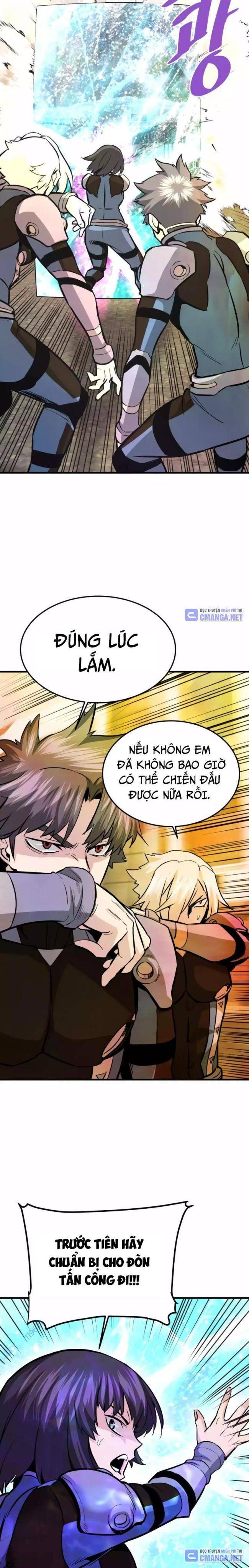 Ta Trở Về Từ Địa Ngục - Page 15