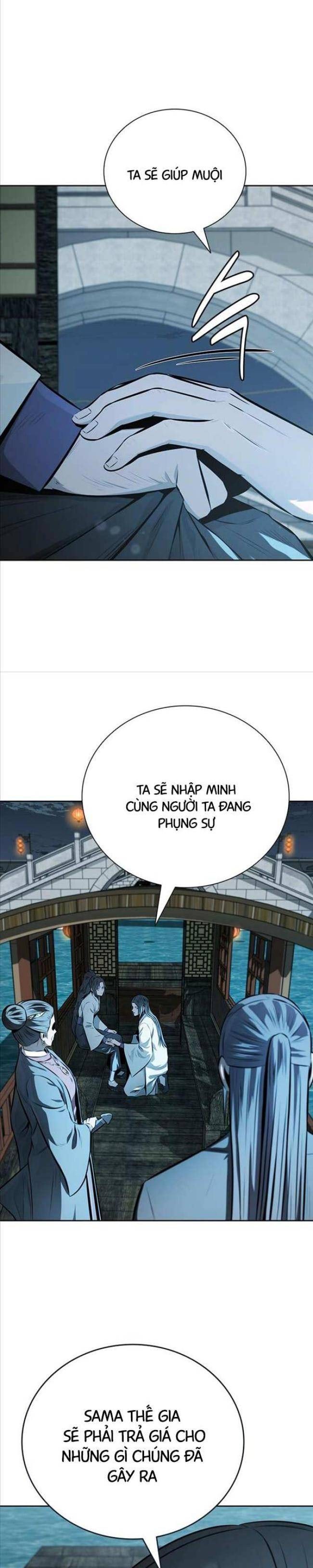 Kiếm Đế Nguyệt Linh - Page 4