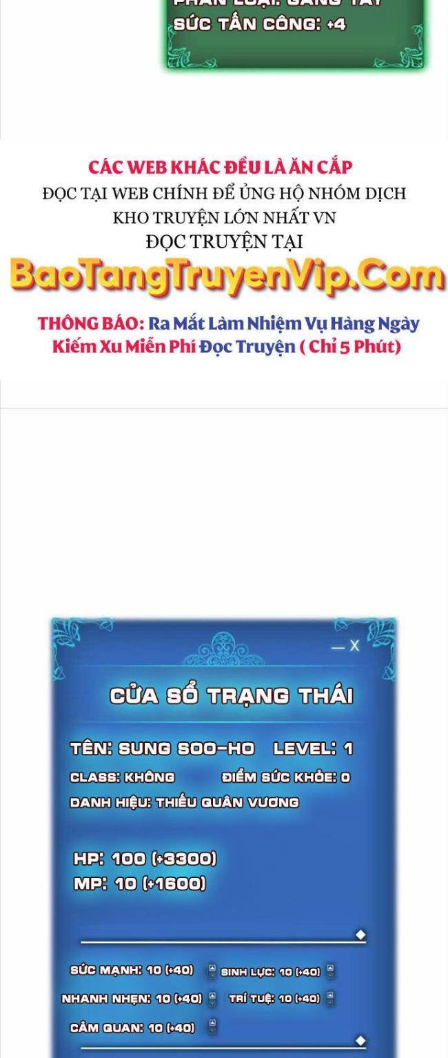 Tôi Thăng Cấp Một Mình SS3 - Page 64