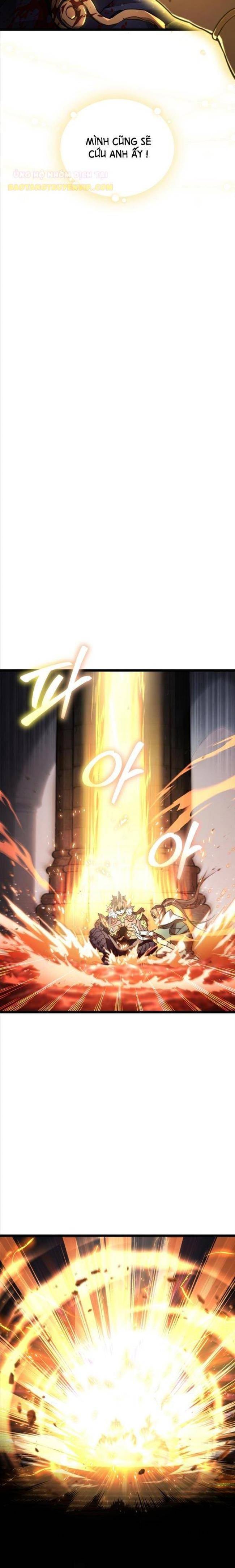 Người Chơi Làm Lại Cuộc Đời - Page 30