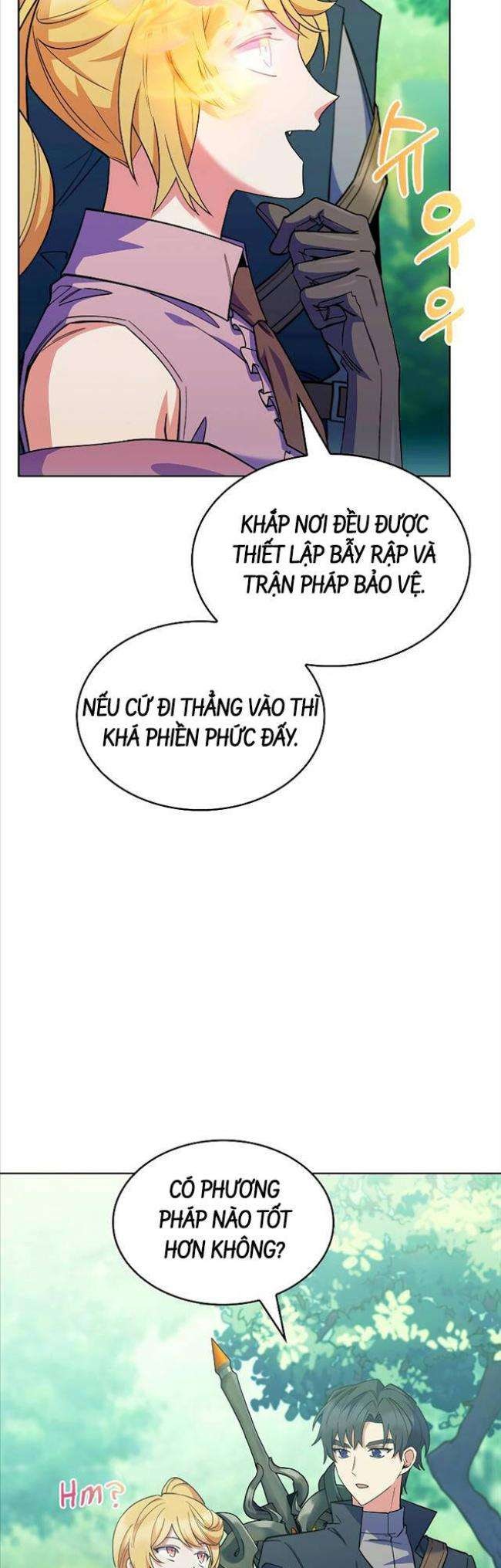 Hồi Quy Vào Gia Tộc Suy Tàn - Page 11