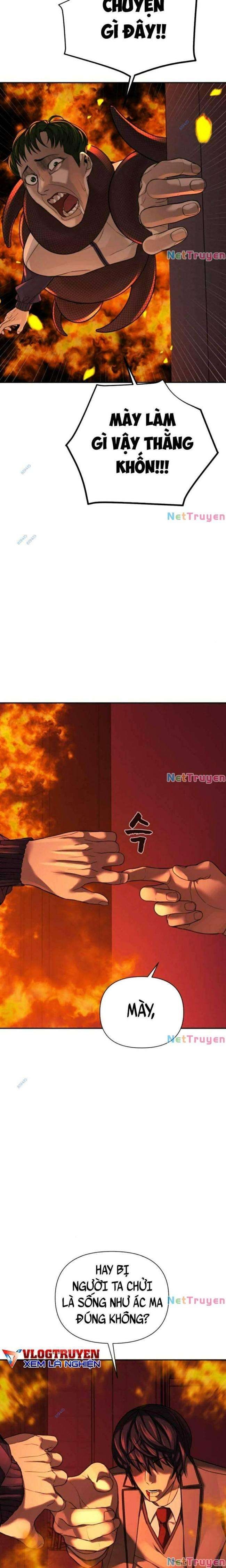 Trò Chơi Địa Ngục - Page 17