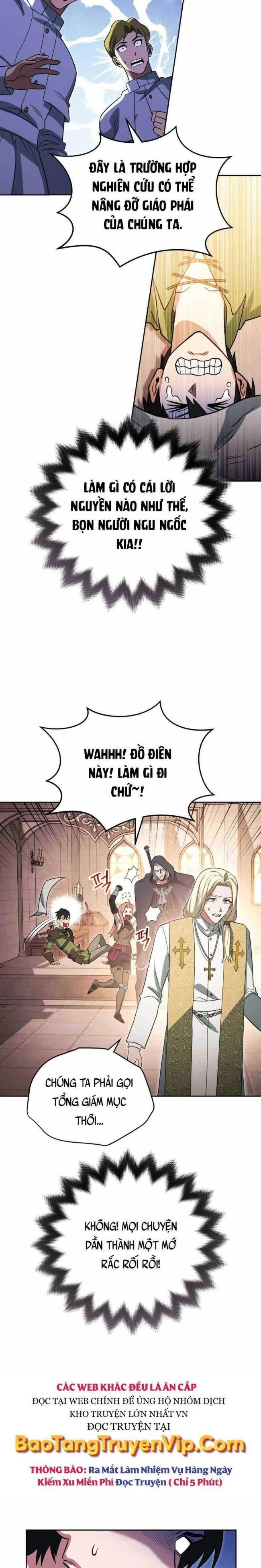 Thuộc Hạ Cực Kỳ Tài Năng Của Tôi - Page 17