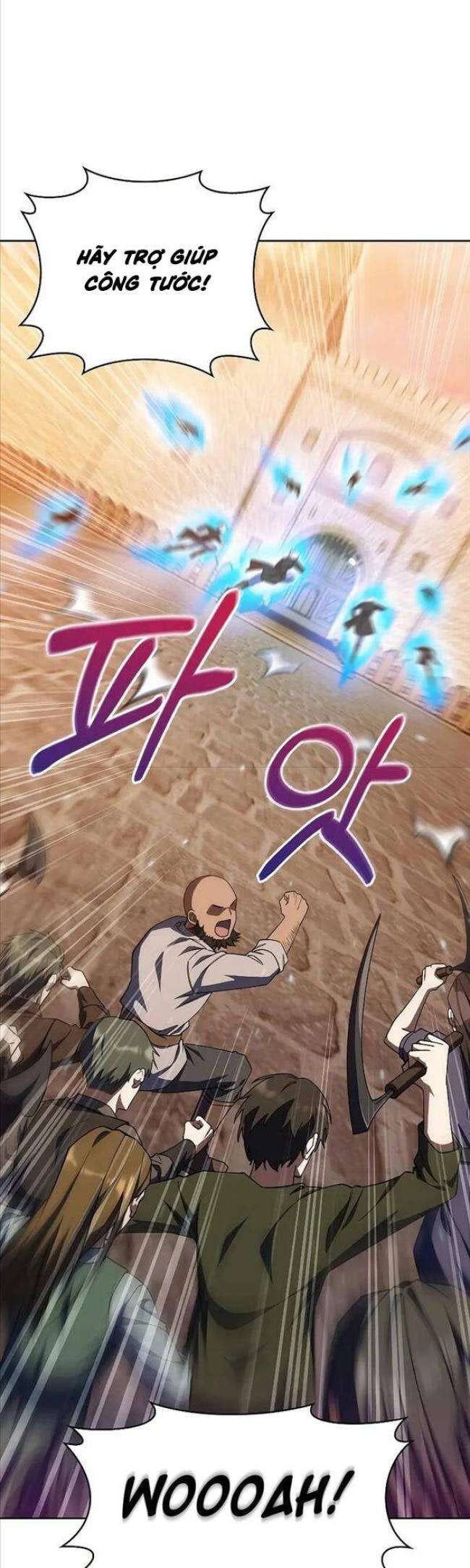 Hồi Quy Vào Gia Tộc Suy Tàn - Page 43