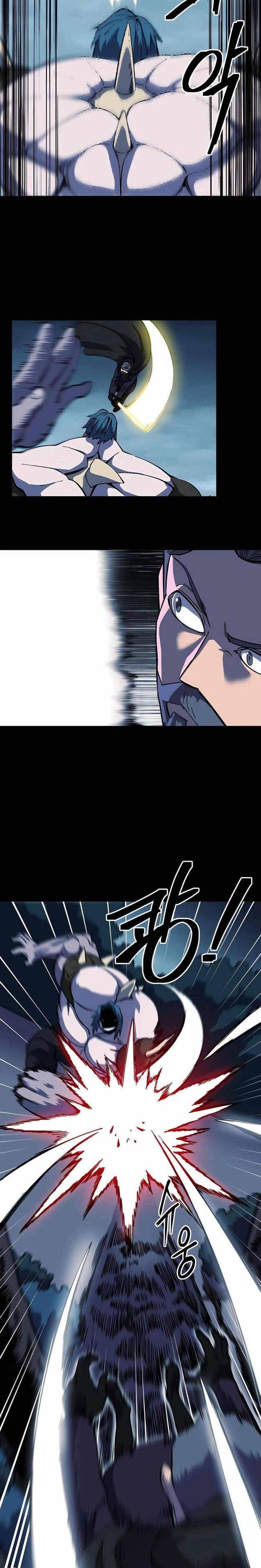 Thợ Săn Cơ Bắp - Page 5