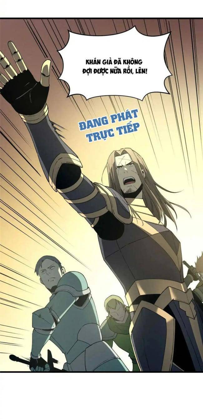 Kiếm Thần Trùng Sinh - Page 15