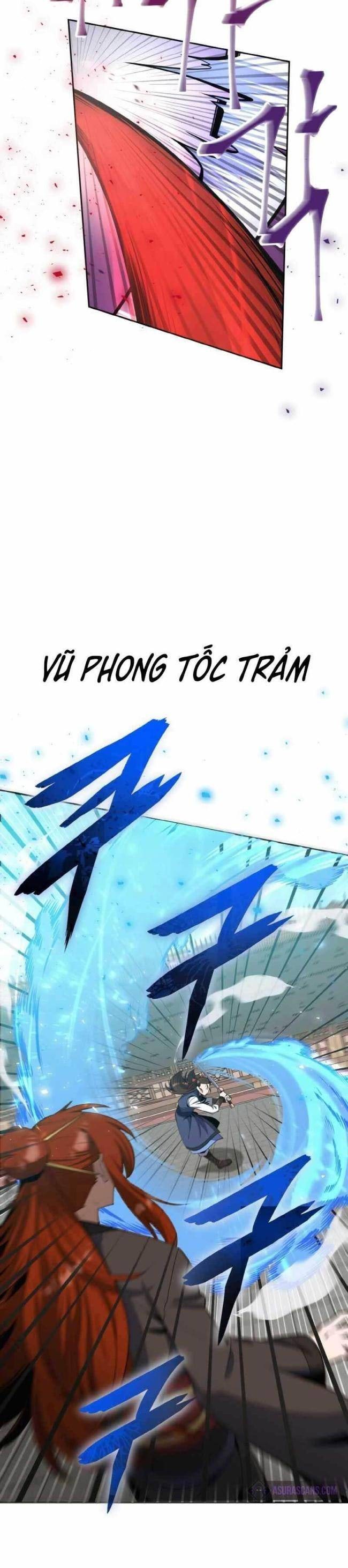 Tuyệt Đỉnh Võ Lâm - Page 27