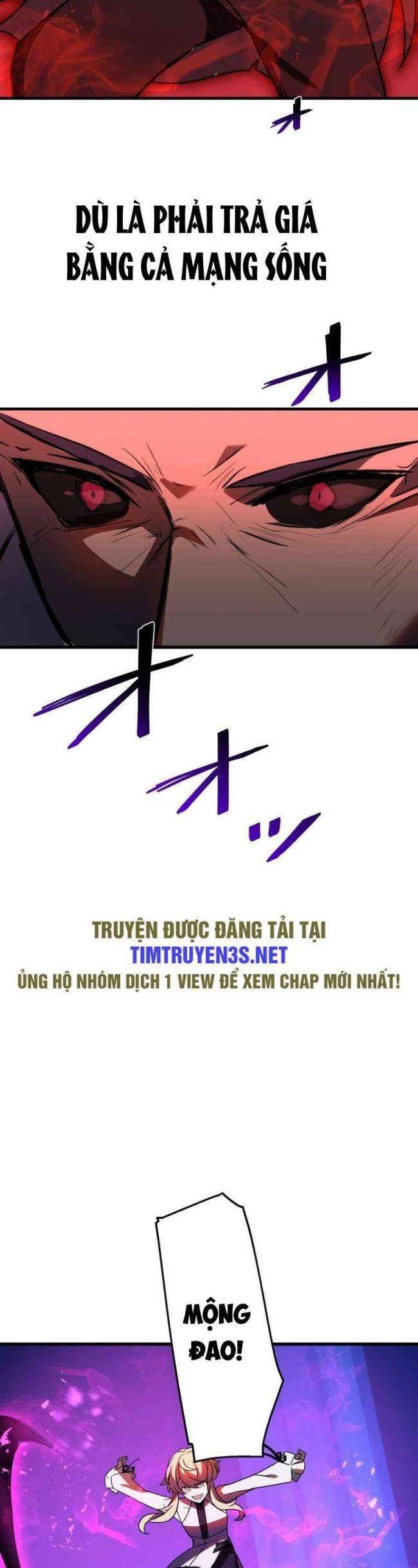 Hồi Quy Trở Thành Mạo Hiểm Giả Mạnh Nhất Nhờ Class Ẩn Điều Khiển Trọng Lực - Page 9