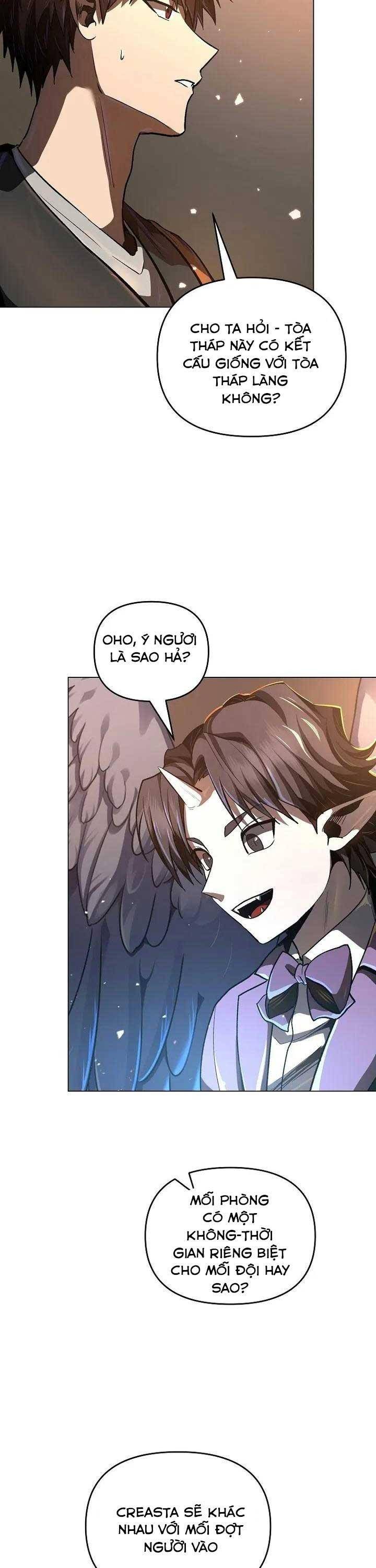 Con Đường Diệt Thần - Page 4