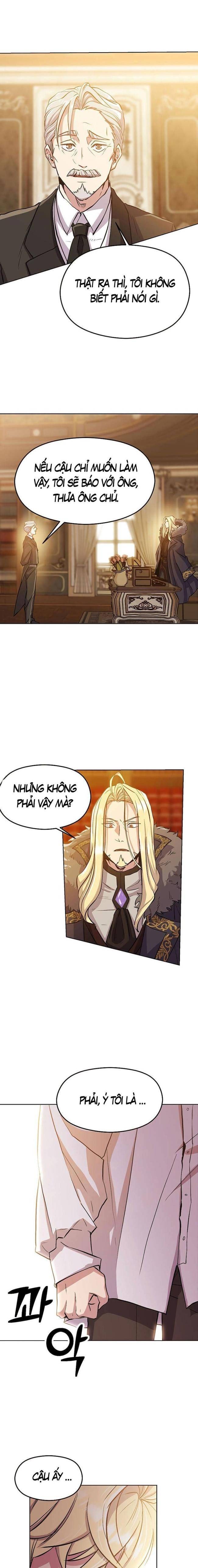 Đại Ma Đạo Sư Hồi Quy - Page 39