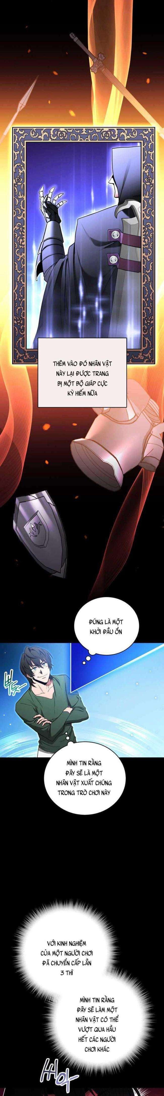 Thuộc Hạ Cực Kỳ Tài Năng Của Tôi - Page 22