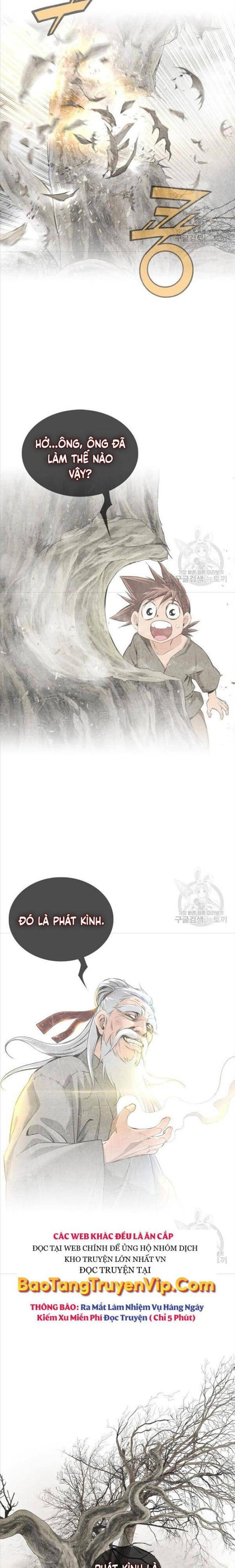 Thiên Hạ Đệ Nhất Y Lại Môn - Page 12