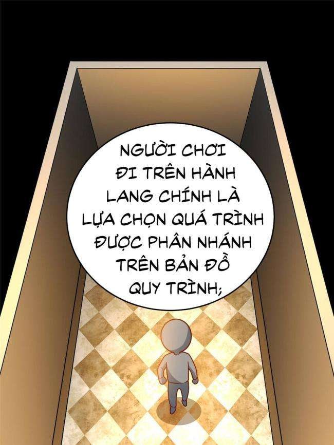 Trở Thành Tài Phiệt Nhờ Game - Page 22