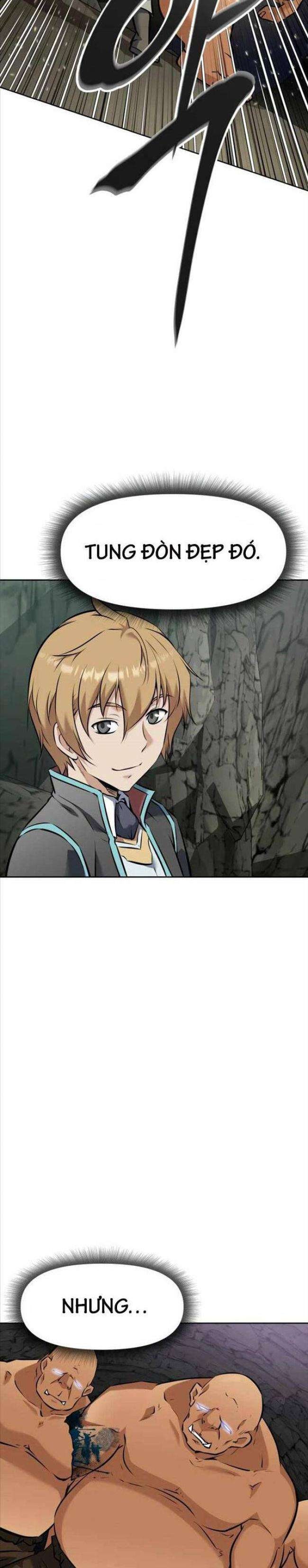 Sự Trở Lại Của Bậc Thầy Kiếm Sư - Page 21