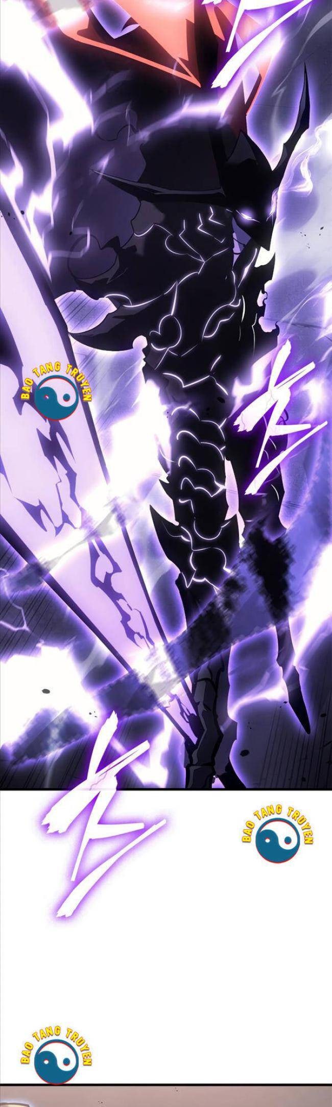 Tôi Thăng Cấp Một Mình SS3 - Page 36