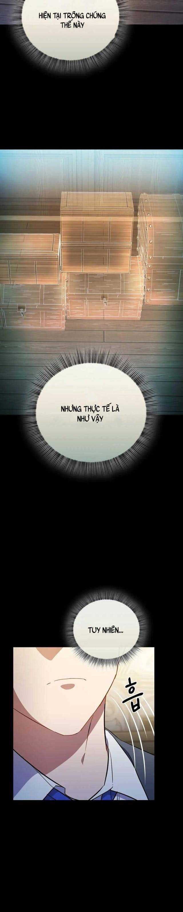 Cuộc Sống Của Pháp Sư Tại Học Viện Ma Pháp - Page 20