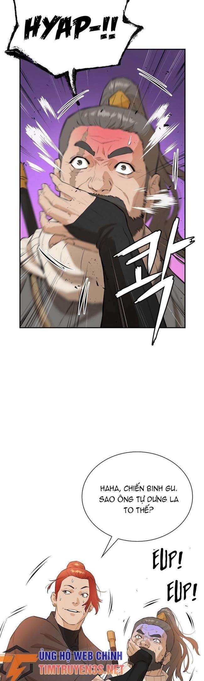 Kẻ Phản Diện Vô Song - Page 34