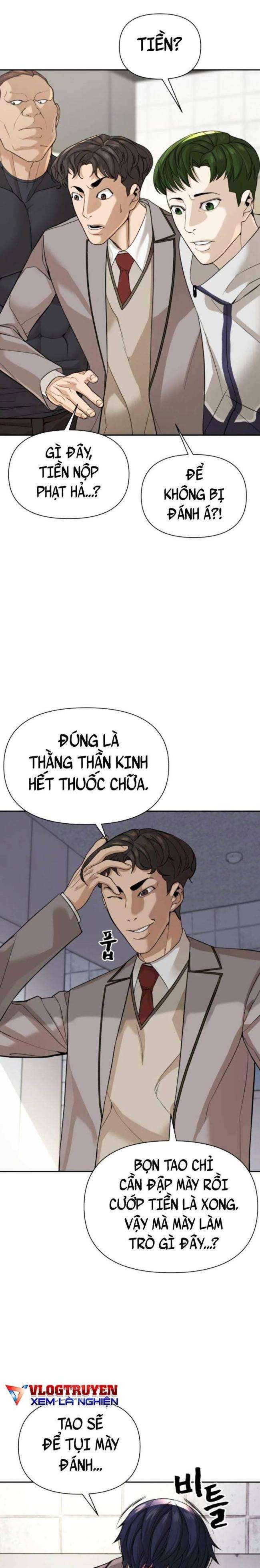 Trò Chơi Địa Ngục - Page 23