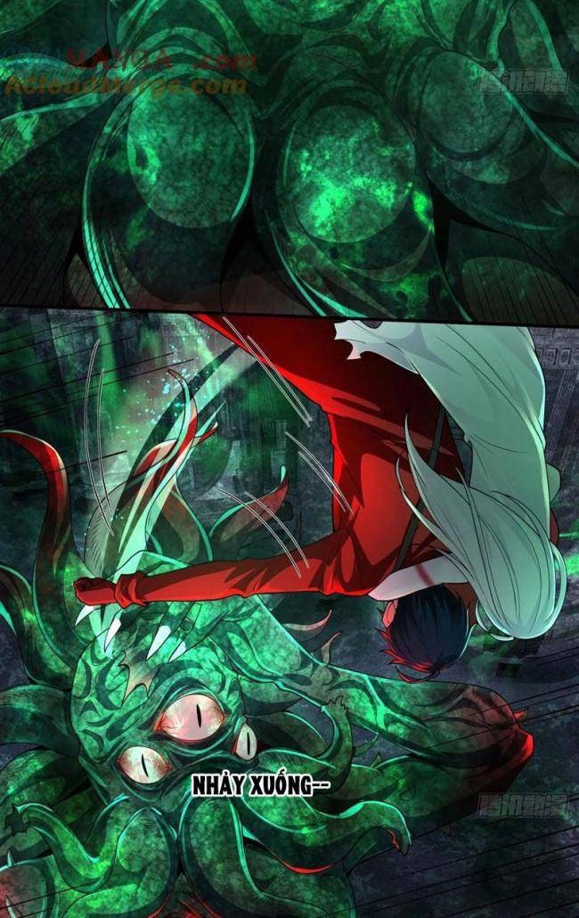 Từ Hồng Nguyệt Khai Thủy - Page 7