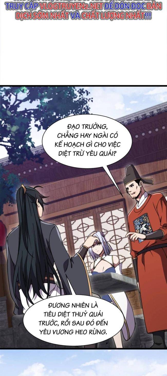 Cao Thủ Gian Lận Hoàn Lương - Page 42