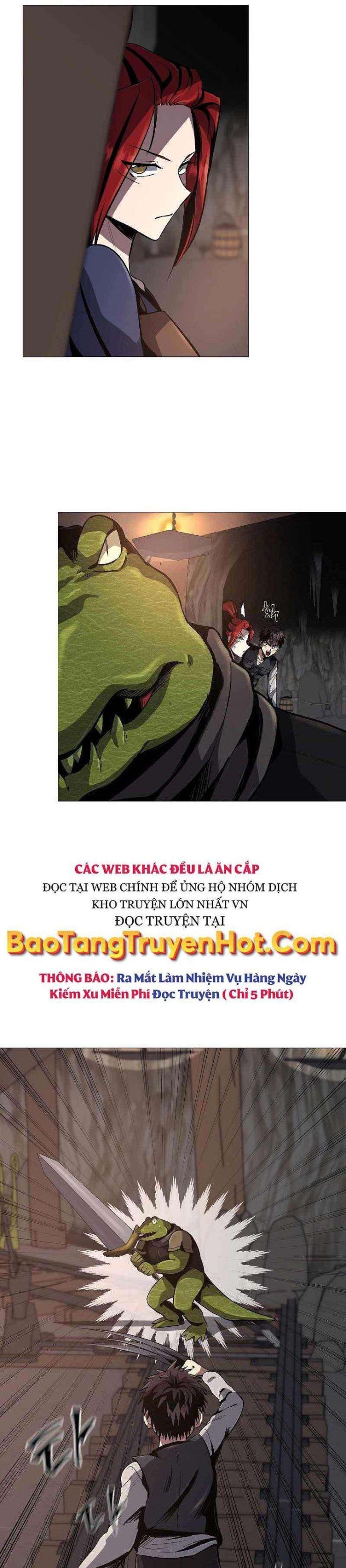 Con Đường Diệt Thần - Page 12