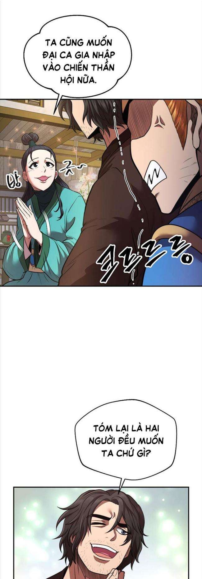 Võ Sĩ Hồi Hương - Page 18