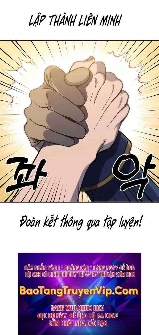 Thợ Săn Cơ Bắp - Page 35