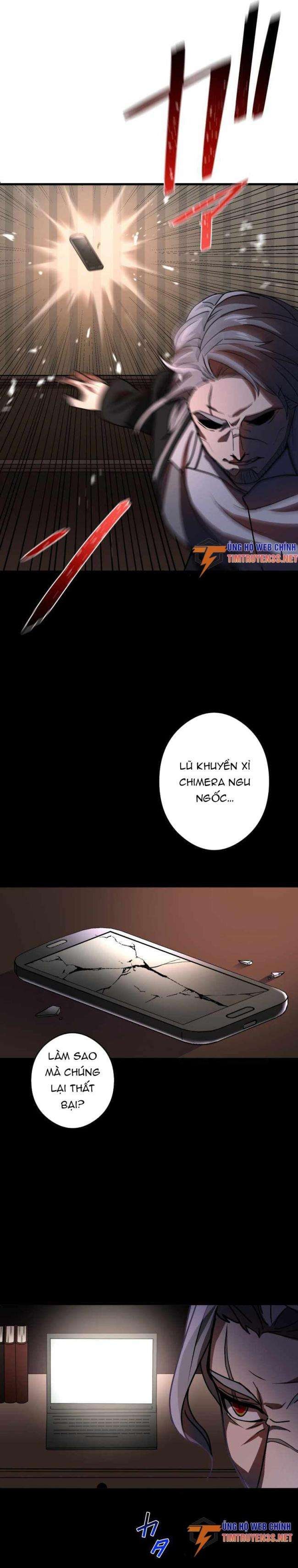 Hồi Quy Trở Thành Mạo Hiểm Giả Mạnh Nhất Nhờ Class Ẩn Điều Khiển Trọng Lực - Page 47