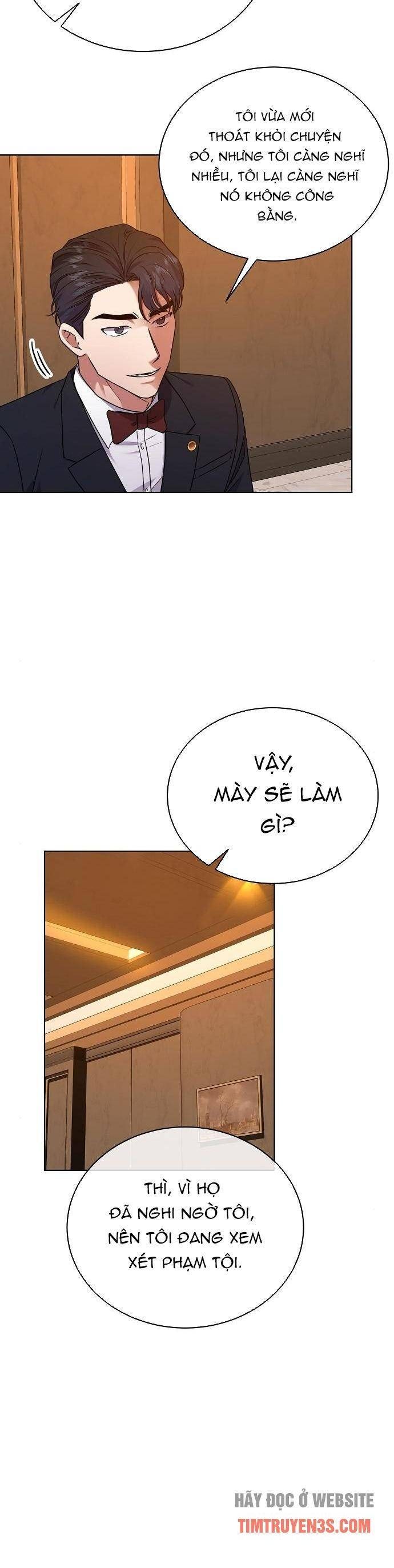 Ta Là Người Thu Thuế - Page 20