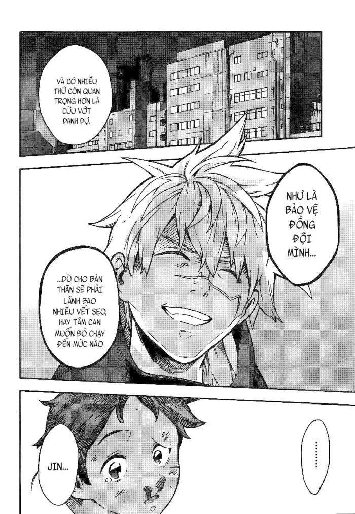 Biệt Đội Shinobi - Page 44