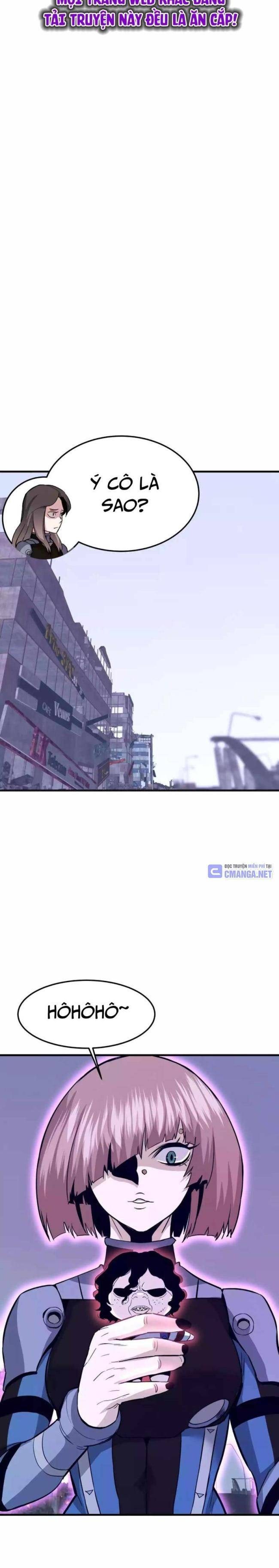 Ta Trở Về Từ Địa Ngục - Page 10