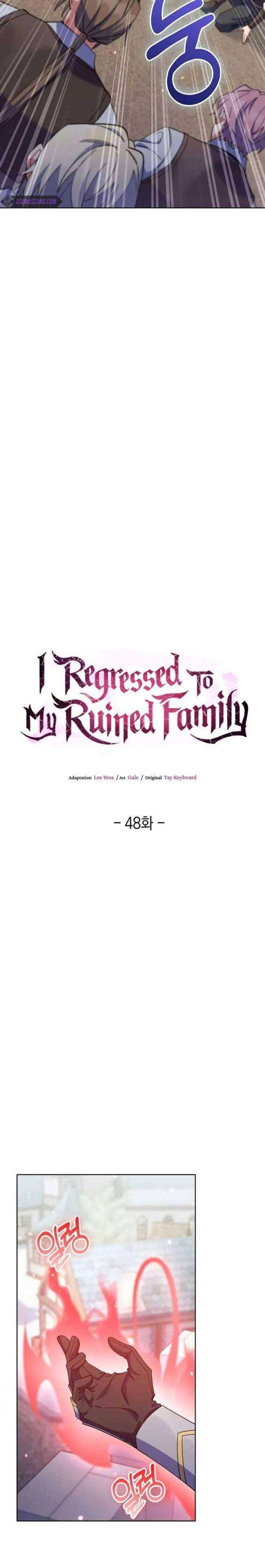 Hồi Quy Vào Gia Tộc Suy Tàn - Page 17